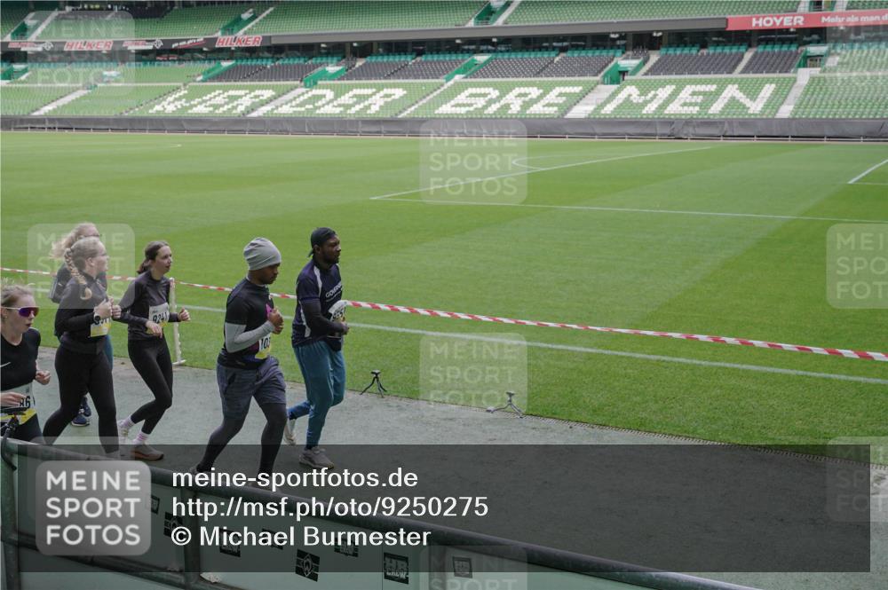 05.10.2025 - 20. swb-Marathon Bremen Michael Burmester http://msf.ph/oto/9250275 05.10.2025 10:40:16 Laufen im Stadion 7779, 7789, 7799, 8111, 9186, 9220, 9241, 9245, 9275, 9286, 9308, 9321, 9387, 9419, 9423, 9440, 9466, 9491, 9552, 9554, 9571, 9615, 9619, 9623, 9661, 9662, 9690, 9721, 9780, 9786, 9866, 9901, 9931, 9976, 10001, 10025, 10135, 10157, 10160, 10168, 10185, 10192, 10193, 10243, 10286, 10343, 10383, 10419, 10422, 10451, 10462, 10532, 10542, 10563, 10580, 10587, 10597, 10603, 10604, 10619, 10674, 10699, 10737, 11090, 11270, 7654, 7979, 9002, 9180, 9224 meine-sportfotos.de