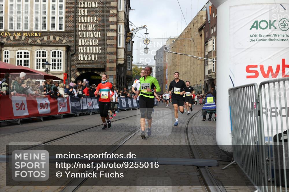05.10.2025 - 20. swb-Marathon Bremen Yannick Fuchs http://msf.ph/oto/9255016 05.10.2025 10:55:02 Ziel 9427, 9436, 9560, 9570, 10024, 10231, 10232, 10233, 10487, 10609, 10770, 11163, 11276, 11320, 11373, 11470 meine-sportfotos.de