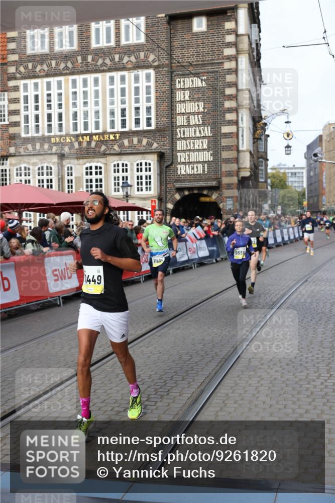 05.10.2025 - 20. swb-Marathon Bremen Yannick Fuchs http://msf.ph/oto/9261820 05.10.2025 10:49:13 Ziel 7202, 9014, 9216, 9317, 9556, 10449, 10733, 11695 meine-sportfotos.de