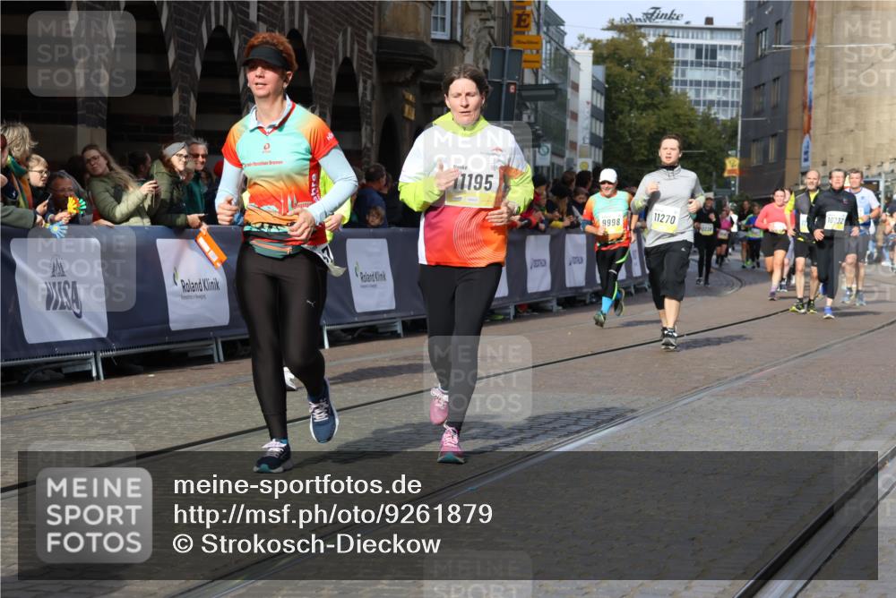 05.10.2025 - 20. swb-Marathon Bremen Strokosch-Dieckow http://msf.ph/oto/9261879 05.10.2025 11:06:27 Ziel 9764, 9998, 10611, 10640, 10699, 10732, 10912, 11143, 11195, 11270, 11365, 11485 meine-sportfotos.de