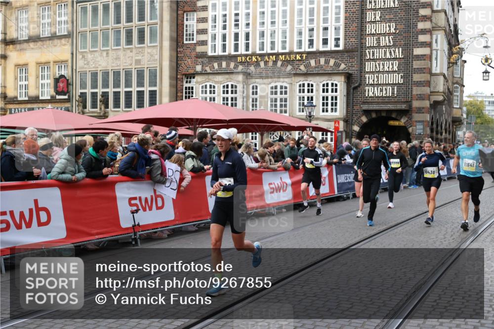 05.10.2025 - 20. swb-Marathon Bremen Yannick Fuchs http://msf.ph/oto/9267855 05.10.2025 10:52:14 Ziel 9196, 9226, 9939, 10240, 10438, 10727, 10977, 11273, 11641 meine-sportfotos.de