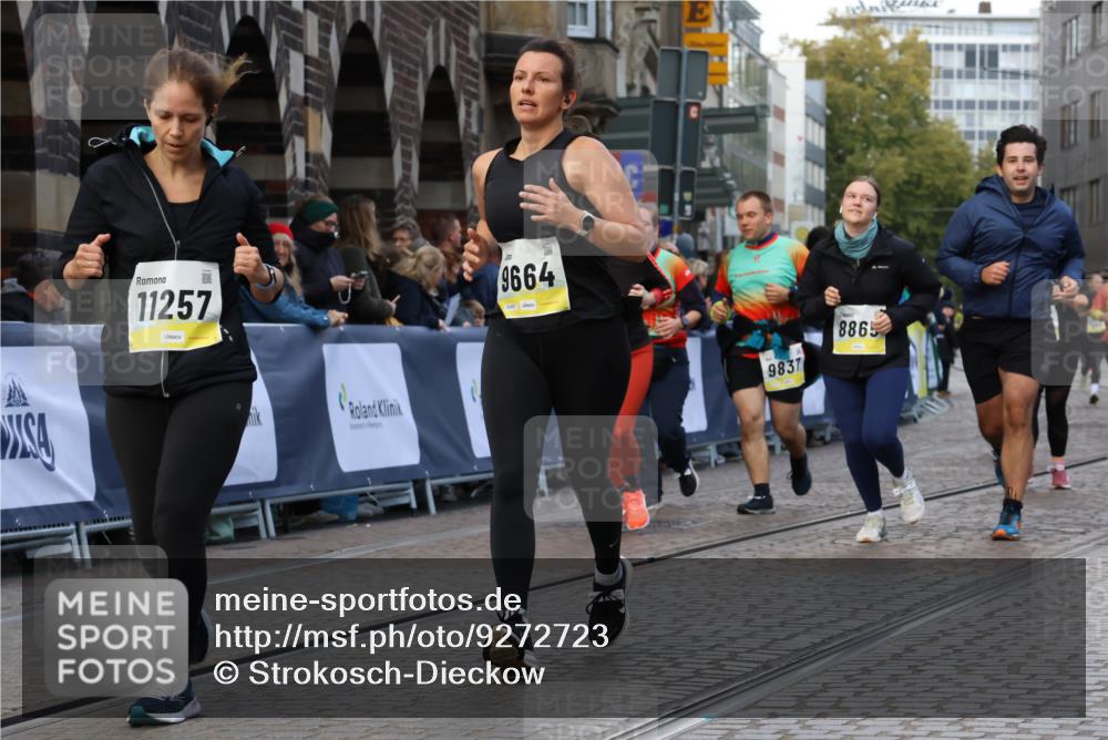05.10.2025 - 20. swb-Marathon Bremen Strokosch-Dieckow http://msf.ph/oto/9272723 05.10.2025 11:11:06 Ziel 8865, 9245, 9273, 9664, 9822, 9823, 9836, 9837, 9948, 10415, 11257, 11395, 11580 meine-sportfotos.de