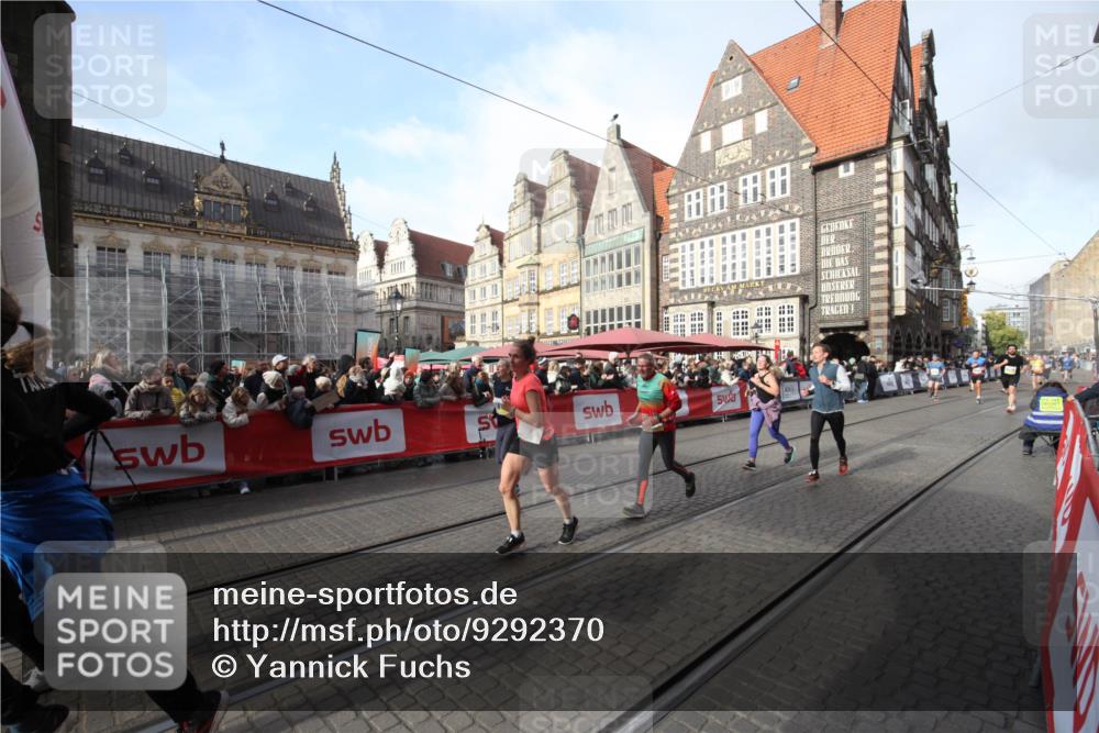 05.10.2025 - 20. swb-Marathon Bremen Yannick Fuchs http://msf.ph/oto/9292370 05.10.2025 10:56:41 Ziel 8118, 9547, 9886, 10008, 10042, 10971, 11260, 11475, 11691 meine-sportfotos.de