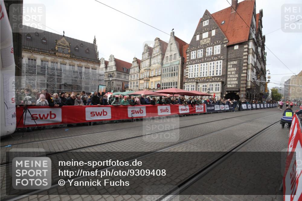 05.10.2025 - 20. swb-Marathon Bremen Yannick Fuchs http://msf.ph/oto/9309408 05.10.2025 11:15:49 Ziel 11440 meine-sportfotos.de