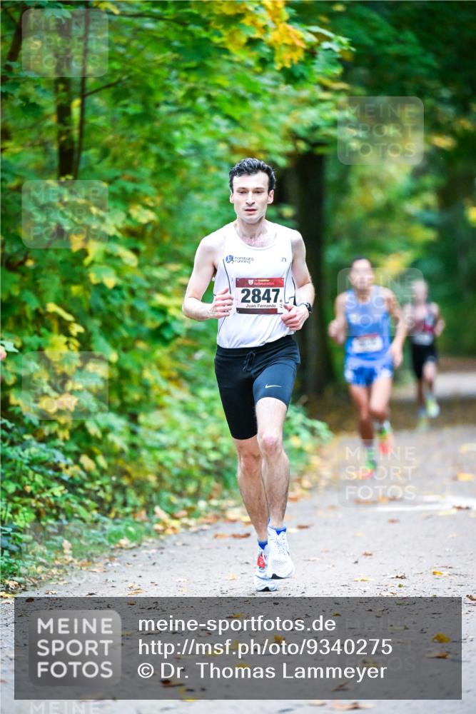 12.10.2025 - Bramfelder Halbmarathon 2025 Dr. Thomas Lammeyer http://msf.ph/oto/9340275 12.10.2025 09:45:18 Laufen 2847 meine-sportfotos.de
