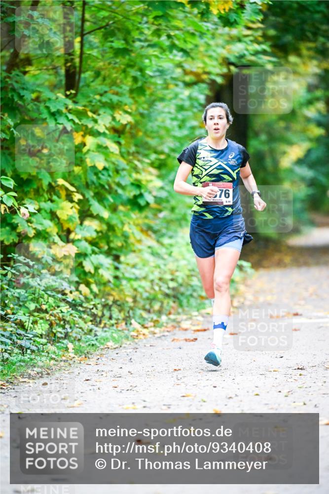 12.10.2025 - Bramfelder Halbmarathon 2025 Dr. Thomas Lammeyer http://msf.ph/oto/9340408 12.10.2025 09:46:51 Laufen 576, 44 meine-sportfotos.de