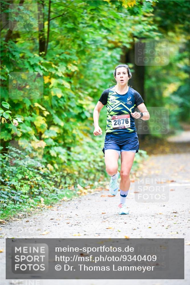 12.10.2025 - Bramfelder Halbmarathon 2025 Dr. Thomas Lammeyer http://msf.ph/oto/9340409 12.10.2025 09:46:52 Laufen 2876, 44 meine-sportfotos.de