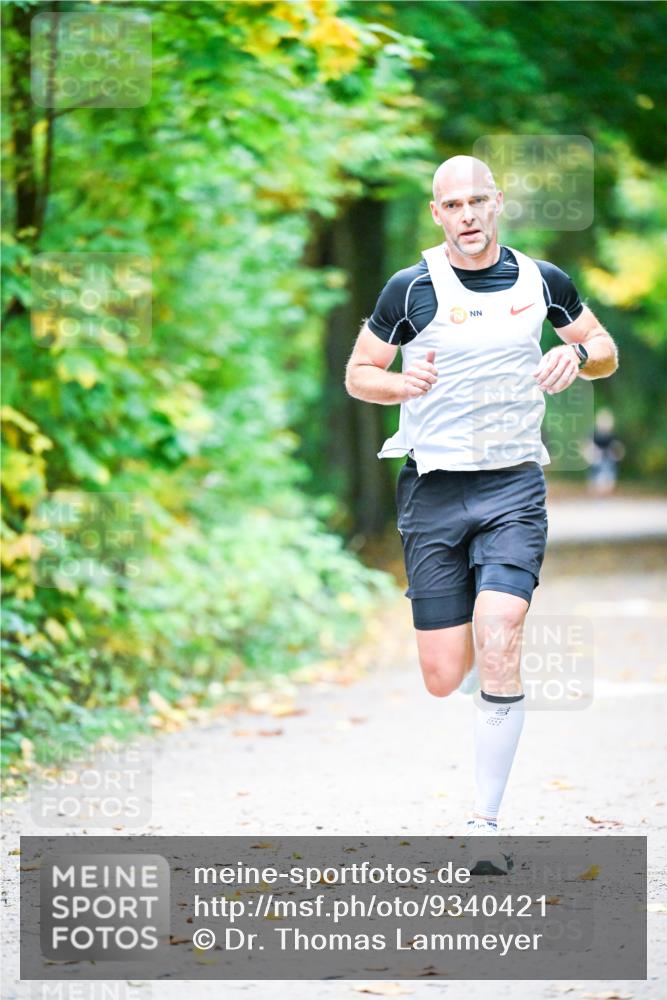 12.10.2025 - Bramfelder Halbmarathon 2025 Dr. Thomas Lammeyer http://msf.ph/oto/9340421 12.10.2025 09:47:12 Laufen  meine-sportfotos.de