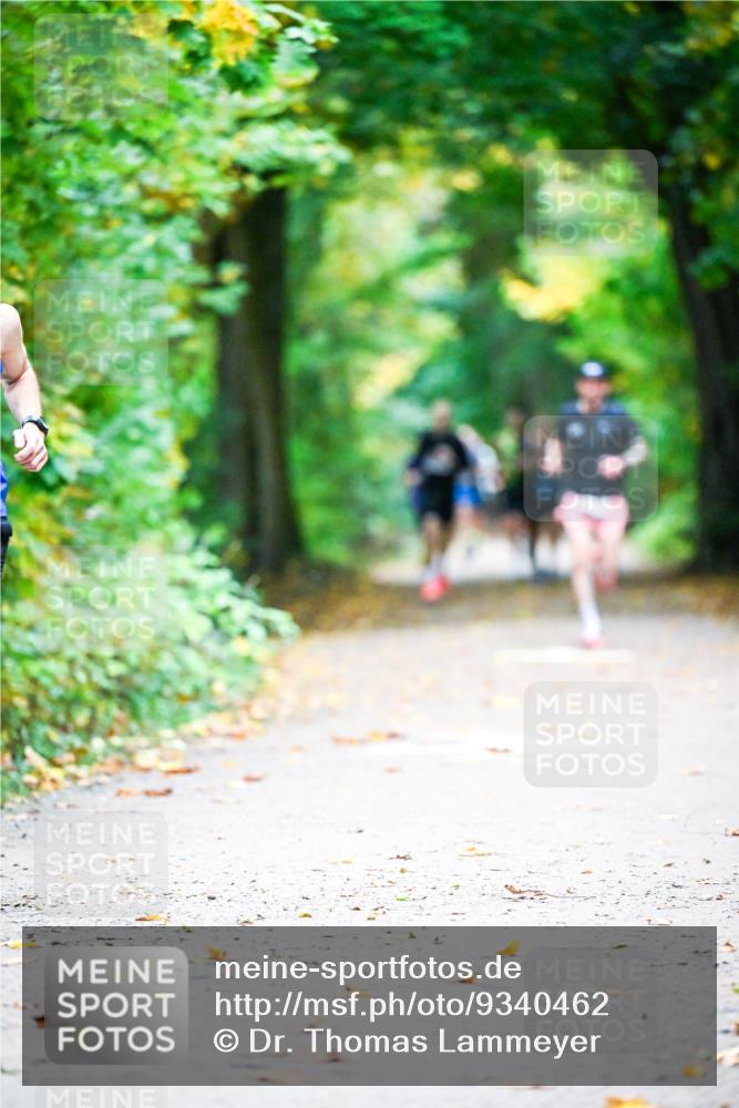 12.10.2025 - Bramfelder Halbmarathon 2025 Dr. Thomas Lammeyer http://msf.ph/oto/9340462 12.10.2025 09:47:41 Laufen  meine-sportfotos.de