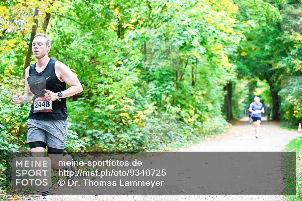 12.10.2025 - Bramfelder Halbmarathon 2025 Dr. Thomas Lammeyer http://msf.ph/oto/9340725 12.10.2025 09:49:04 Laufen 2448 meine-sportfotos.de
