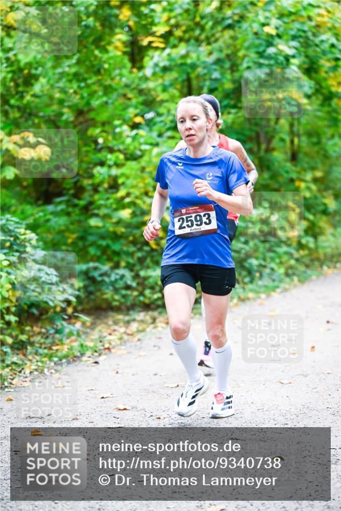 12.10.2025 - Bramfelder Halbmarathon 2025 Dr. Thomas Lammeyer http://msf.ph/oto/9340738 12.10.2025 09:49:09 Laufen 2593 meine-sportfotos.de
