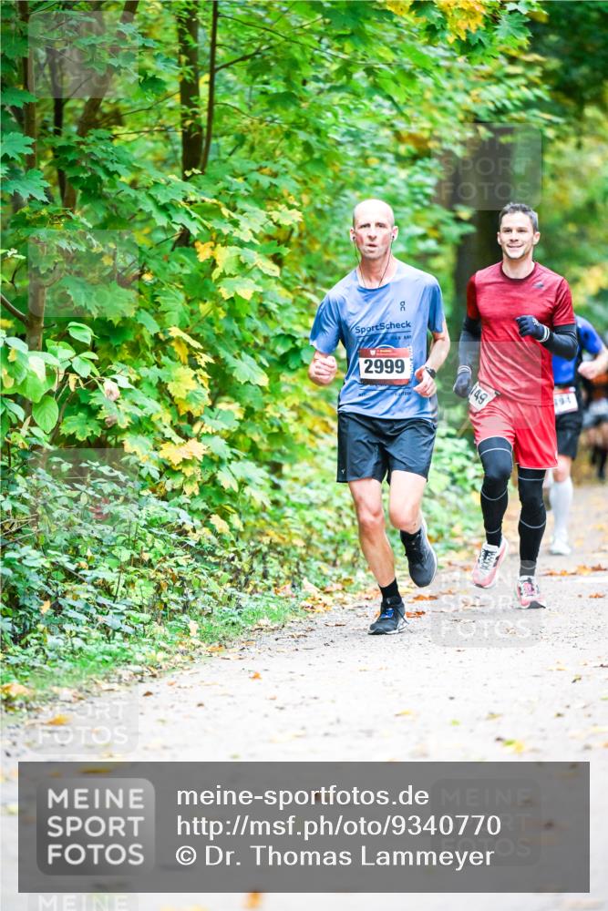 12.10.2025 - Bramfelder Halbmarathon 2025 Dr. Thomas Lammeyer http://msf.ph/oto/9340770 12.10.2025 09:49:26 Laufen 2999, 149 meine-sportfotos.de