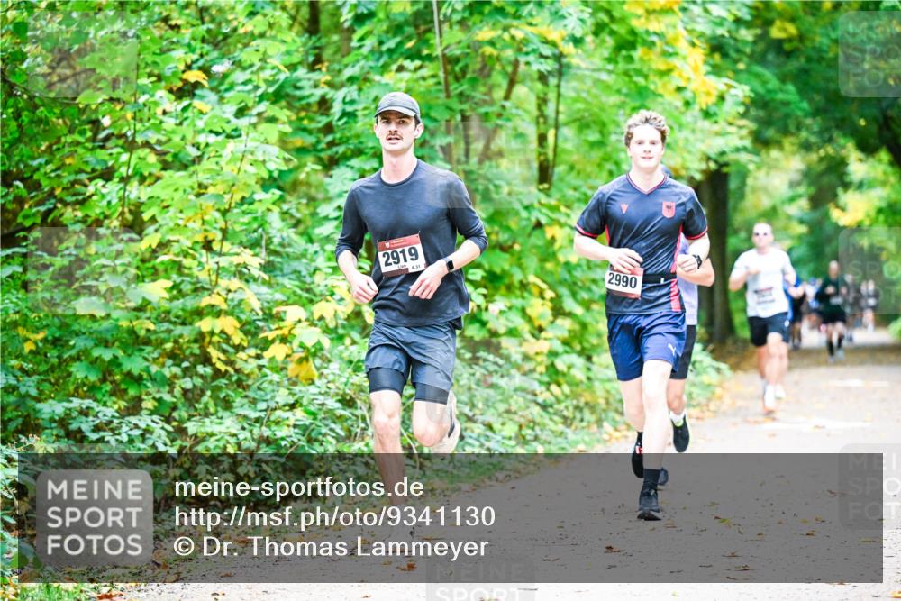 12.10.2025 - Bramfelder Halbmarathon 2025 Dr. Thomas Lammeyer http://msf.ph/oto/9341130 12.10.2025 09:50:49 Laufen 2919, 31, 2990 meine-sportfotos.de