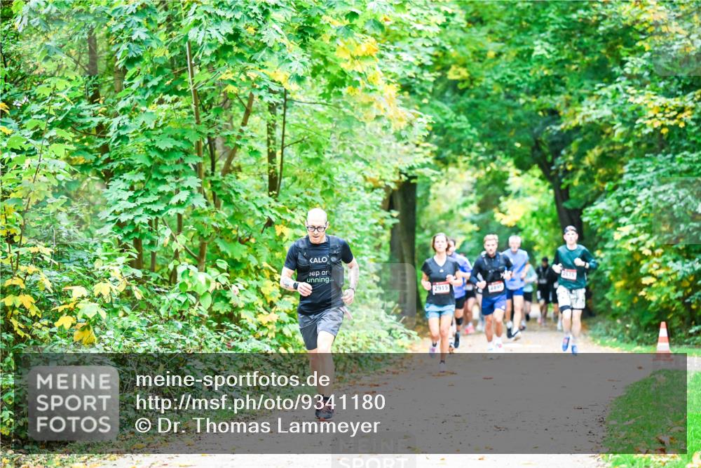 12.10.2025 - Bramfelder Halbmarathon 2025 Dr. Thomas Lammeyer http://msf.ph/oto/9341180 12.10.2025 09:51:02 Laufen  meine-sportfotos.de