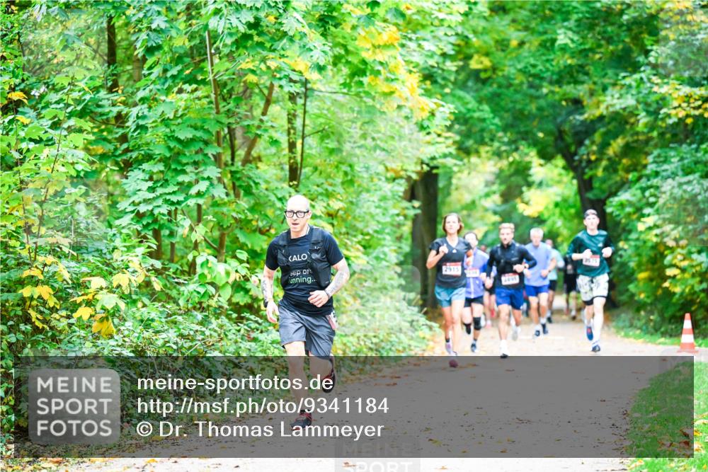 12.10.2025 - Bramfelder Halbmarathon 2025 Dr. Thomas Lammeyer http://msf.ph/oto/9341184 12.10.2025 09:51:03 Laufen 2915 meine-sportfotos.de