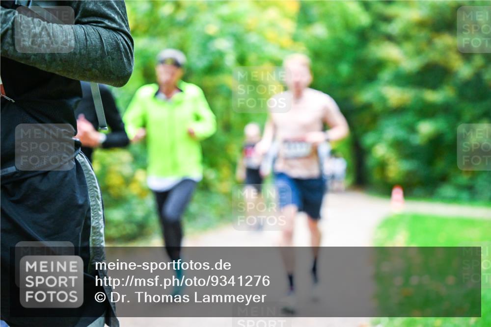 12.10.2025 - Bramfelder Halbmarathon 2025 Dr. Thomas Lammeyer http://msf.ph/oto/9341276 12.10.2025 09:51:17 Laufen  meine-sportfotos.de