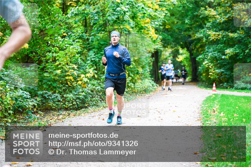 12.10.2025 - Bramfelder Halbmarathon 2025 Dr. Thomas Lammeyer http://msf.ph/oto/9341326 12.10.2025 09:51:29 Laufen  meine-sportfotos.de