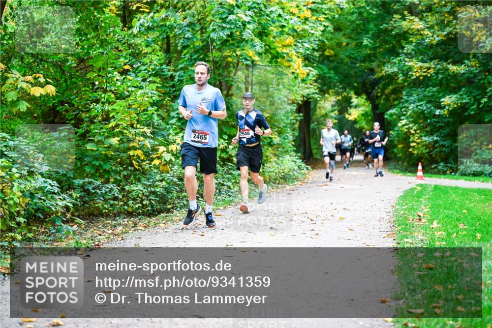 12.10.2025 - Bramfelder Halbmarathon 2025 Dr. Thomas Lammeyer http://msf.ph/oto/9341359 12.10.2025 09:51:35 Laufen 2465, 2948 meine-sportfotos.de