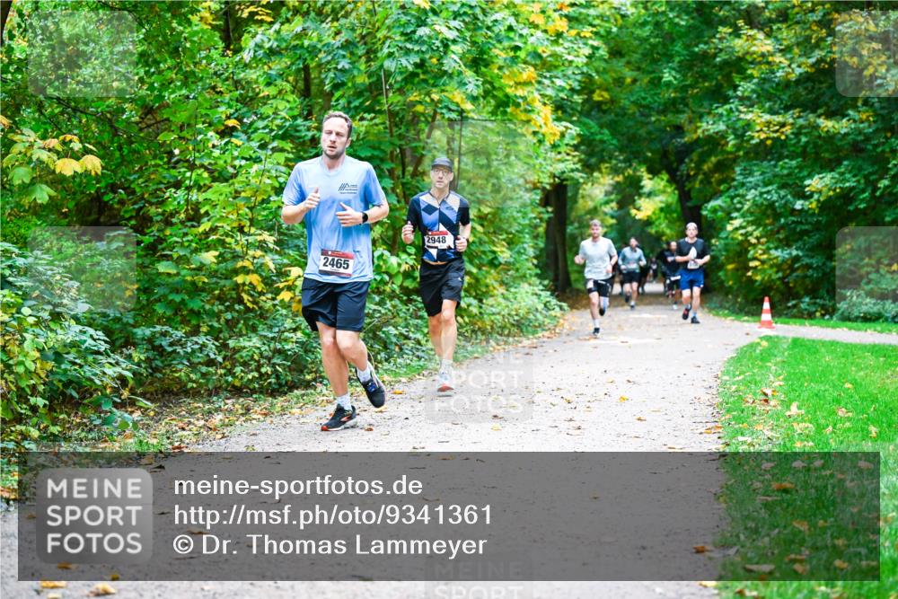 12.10.2025 - Bramfelder Halbmarathon 2025 Dr. Thomas Lammeyer http://msf.ph/oto/9341361 12.10.2025 09:51:35 Laufen 2465, 2948 meine-sportfotos.de