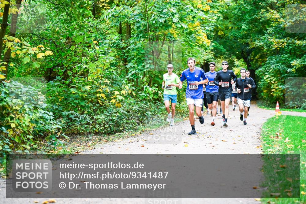 12.10.2025 - Bramfelder Halbmarathon 2025 Dr. Thomas Lammeyer http://msf.ph/oto/9341487 12.10.2025 09:52:01 Laufen 2610, 2515, 284, 2880, 2753 meine-sportfotos.de