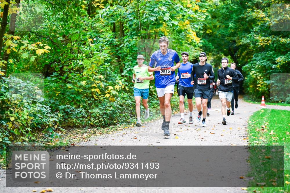 12.10.2025 - Bramfelder Halbmarathon 2025 Dr. Thomas Lammeyer http://msf.ph/oto/9341493 12.10.2025 09:52:01 Laufen 260, 2515, 284, 2880, 2753 meine-sportfotos.de