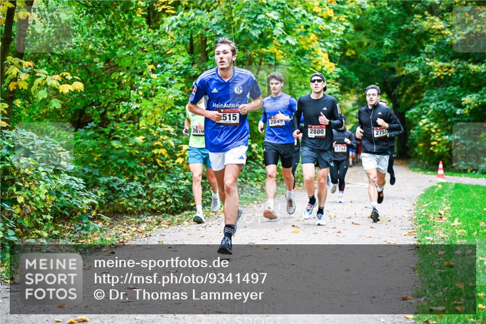 12.10.2025 - Bramfelder Halbmarathon 2025 Dr. Thomas Lammeyer http://msf.ph/oto/9341497 12.10.2025 09:52:02 Laufen 515, 2845, 2610, 2880, 2793, 2753 meine-sportfotos.de
