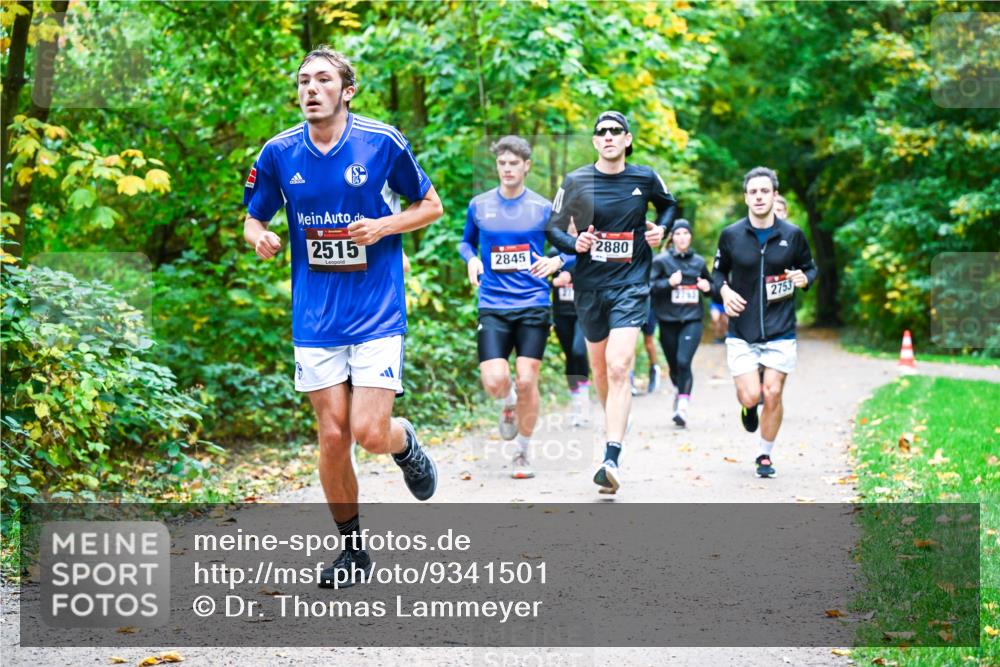 12.10.2025 - Bramfelder Halbmarathon 2025 Dr. Thomas Lammeyer http://msf.ph/oto/9341501 12.10.2025 09:52:03 Laufen 2515, 2845, 2880, 2763, 2753 meine-sportfotos.de