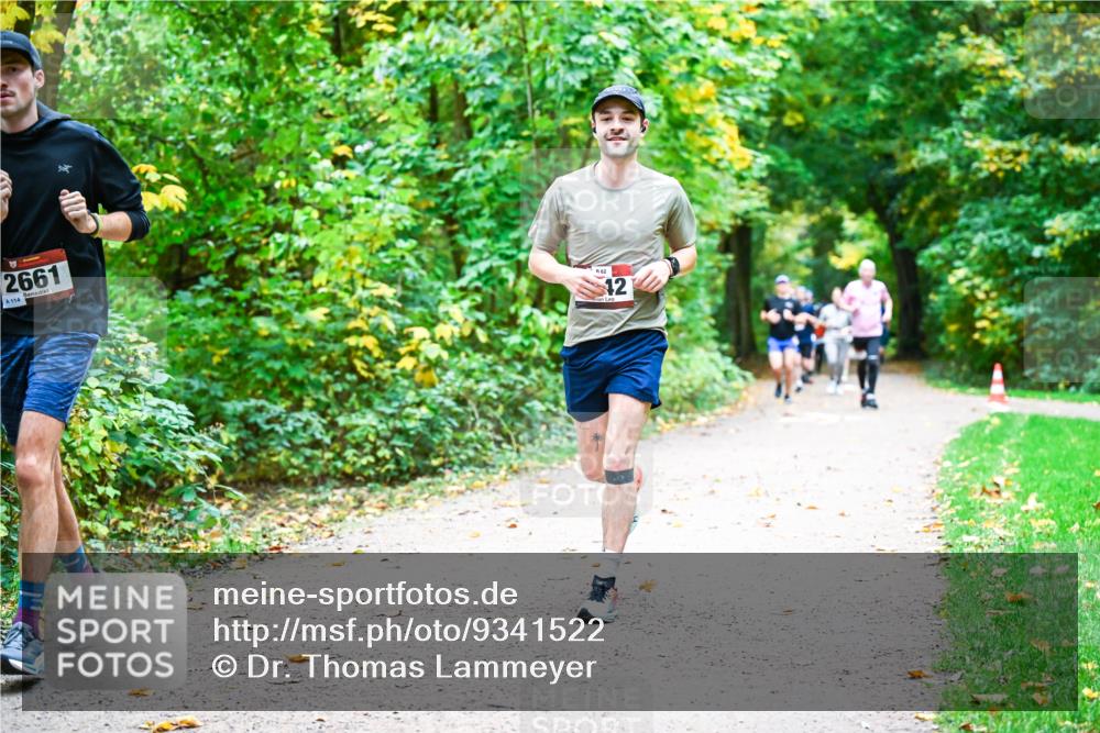 12.10.2025 - Bramfelder Halbmarathon 2025 Dr. Thomas Lammeyer http://msf.ph/oto/9341522 12.10.2025 09:52:08 Laufen 2661, 114, 62, 12 meine-sportfotos.de