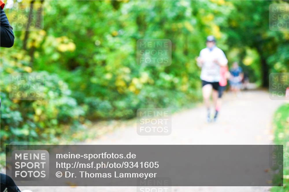 12.10.2025 - Bramfelder Halbmarathon 2025 Dr. Thomas Lammeyer http://msf.ph/oto/9341605 12.10.2025 09:52:23 Laufen  meine-sportfotos.de