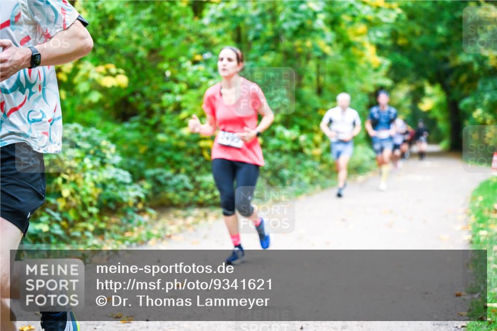 12.10.2025 - Bramfelder Halbmarathon 2025 Dr. Thomas Lammeyer http://msf.ph/oto/9341621 12.10.2025 09:52:25 Laufen  meine-sportfotos.de