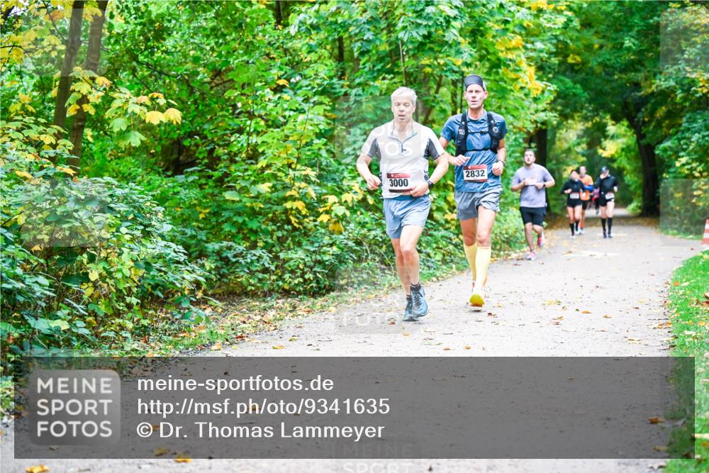 12.10.2025 - Bramfelder Halbmarathon 2025 Dr. Thomas Lammeyer http://msf.ph/oto/9341635 12.10.2025 09:52:27 Laufen 3000 meine-sportfotos.de