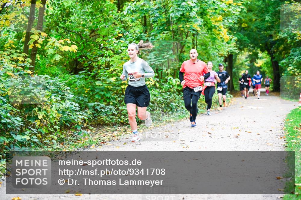 12.10.2025 - Bramfelder Halbmarathon 2025 Dr. Thomas Lammeyer http://msf.ph/oto/9341708 12.10.2025 09:52:46 Laufen 29, 2541, 2459 meine-sportfotos.de