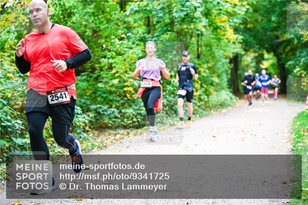 12.10.2025 - Bramfelder Halbmarathon 2025 Dr. Thomas Lammeyer http://msf.ph/oto/9341725 12.10.2025 09:52:49 Laufen 2541, 1459 meine-sportfotos.de