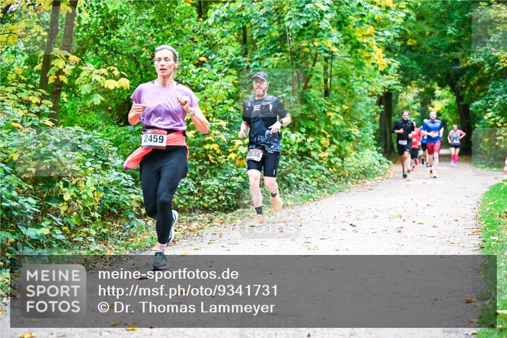 12.10.2025 - Bramfelder Halbmarathon 2025 Dr. Thomas Lammeyer http://msf.ph/oto/9341731 12.10.2025 09:52:50 Laufen 2459, 2556 meine-sportfotos.de