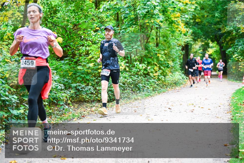 12.10.2025 - Bramfelder Halbmarathon 2025 Dr. Thomas Lammeyer http://msf.ph/oto/9341734 12.10.2025 09:52:50 Laufen 2459, 2556 meine-sportfotos.de