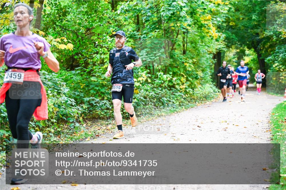 12.10.2025 - Bramfelder Halbmarathon 2025 Dr. Thomas Lammeyer http://msf.ph/oto/9341735 12.10.2025 09:52:50 Laufen 2459, 2556 meine-sportfotos.de