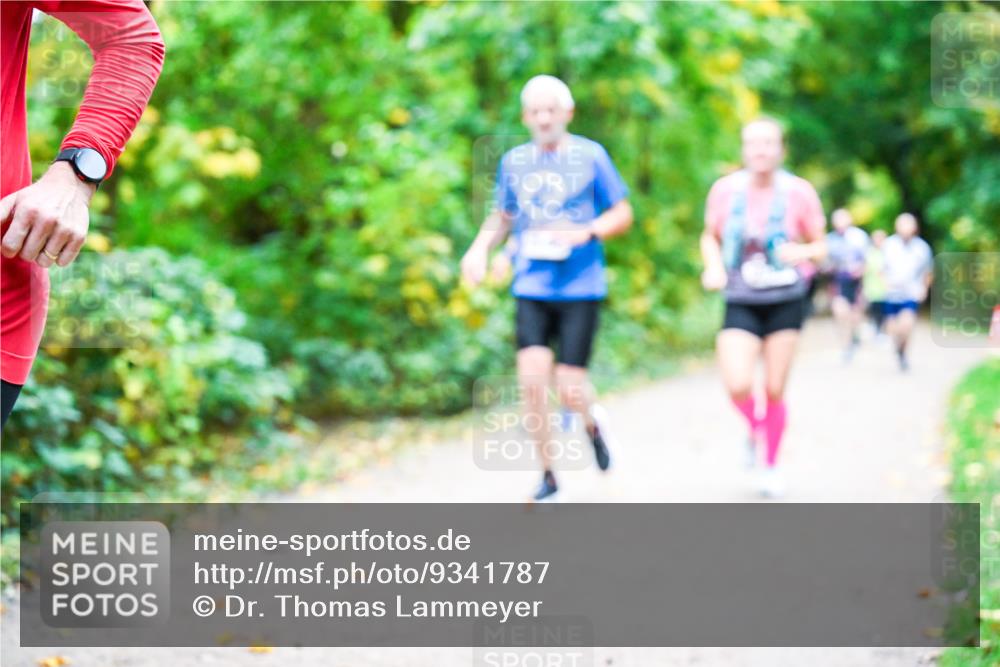 12.10.2025 - Bramfelder Halbmarathon 2025 Dr. Thomas Lammeyer http://msf.ph/oto/9341787 12.10.2025 09:52:59 Laufen  meine-sportfotos.de