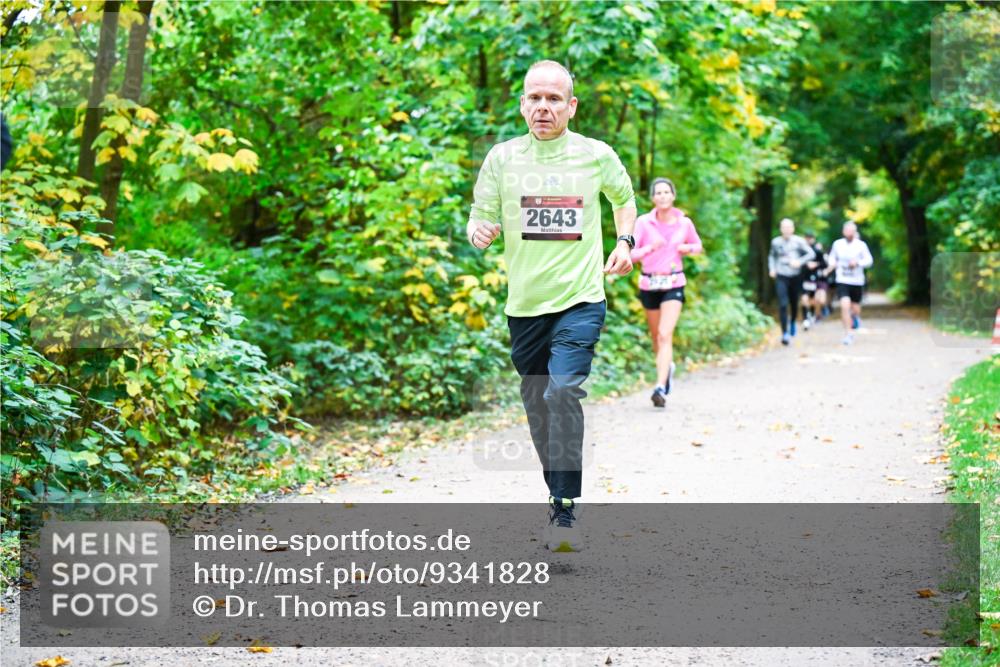 12.10.2025 - Bramfelder Halbmarathon 2025 Dr. Thomas Lammeyer http://msf.ph/oto/9341828 12.10.2025 09:53:07 Laufen 2643 meine-sportfotos.de