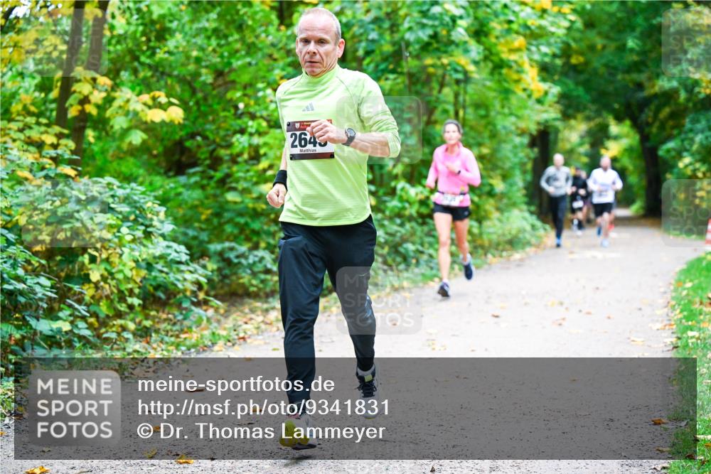 12.10.2025 - Bramfelder Halbmarathon 2025 Dr. Thomas Lammeyer http://msf.ph/oto/9341831 12.10.2025 09:53:07 Laufen 264 meine-sportfotos.de