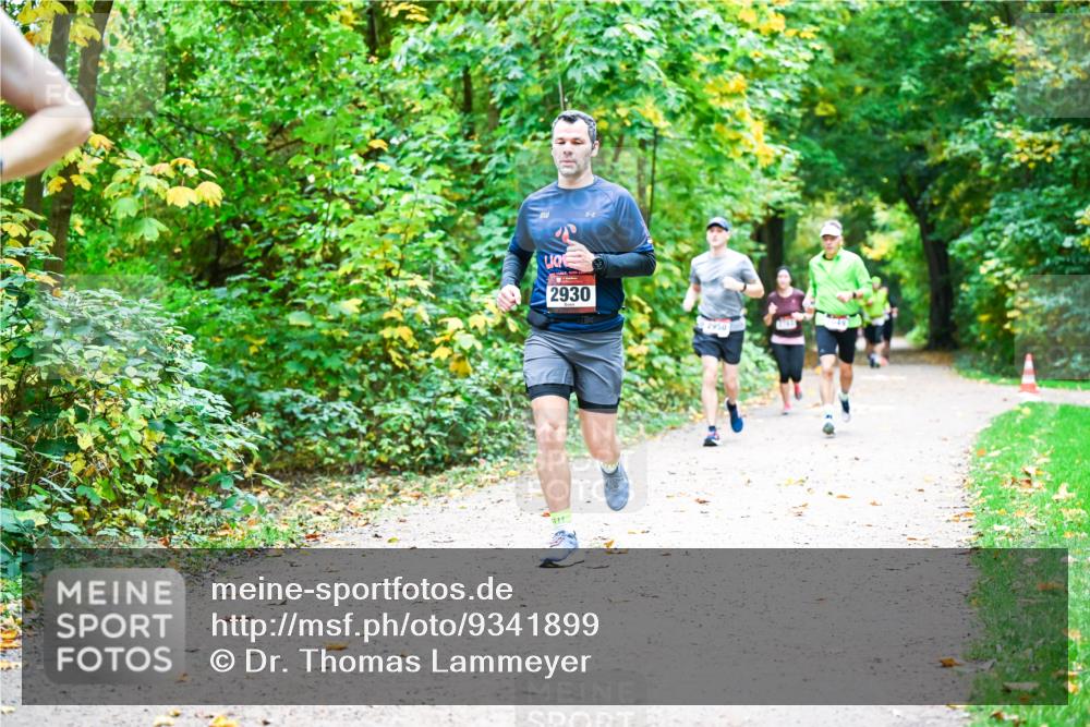 12.10.2025 - Bramfelder Halbmarathon 2025 Dr. Thomas Lammeyer http://msf.ph/oto/9341899 12.10.2025 09:53:20 Laufen 2930, 2950 meine-sportfotos.de