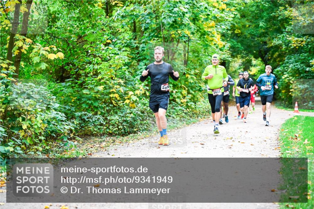 12.10.2025 - Bramfelder Halbmarathon 2025 Dr. Thomas Lammeyer http://msf.ph/oto/9341949 12.10.2025 09:53:29 Laufen  meine-sportfotos.de