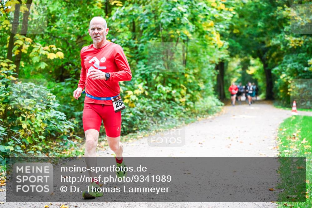 12.10.2025 - Bramfelder Halbmarathon 2025 Dr. Thomas Lammeyer http://msf.ph/oto/9341989 12.10.2025 09:53:37 Laufen 250 meine-sportfotos.de