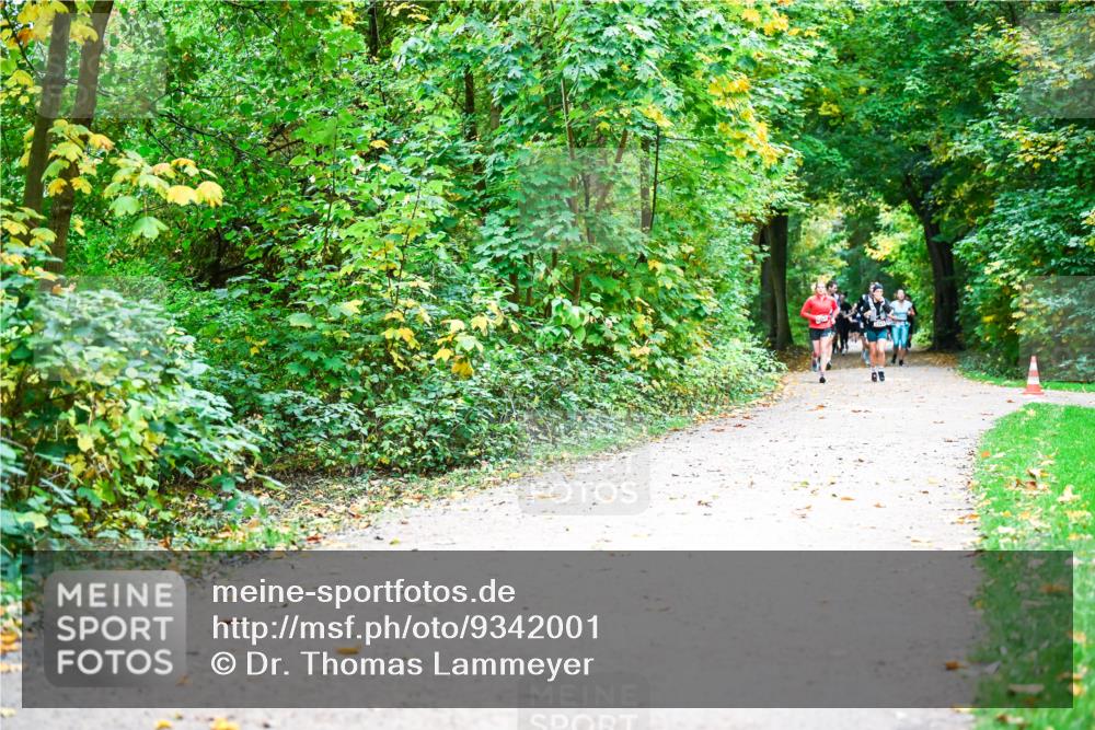 12.10.2025 - Bramfelder Halbmarathon 2025 Dr. Thomas Lammeyer http://msf.ph/oto/9342001 12.10.2025 09:53:39 Laufen  meine-sportfotos.de