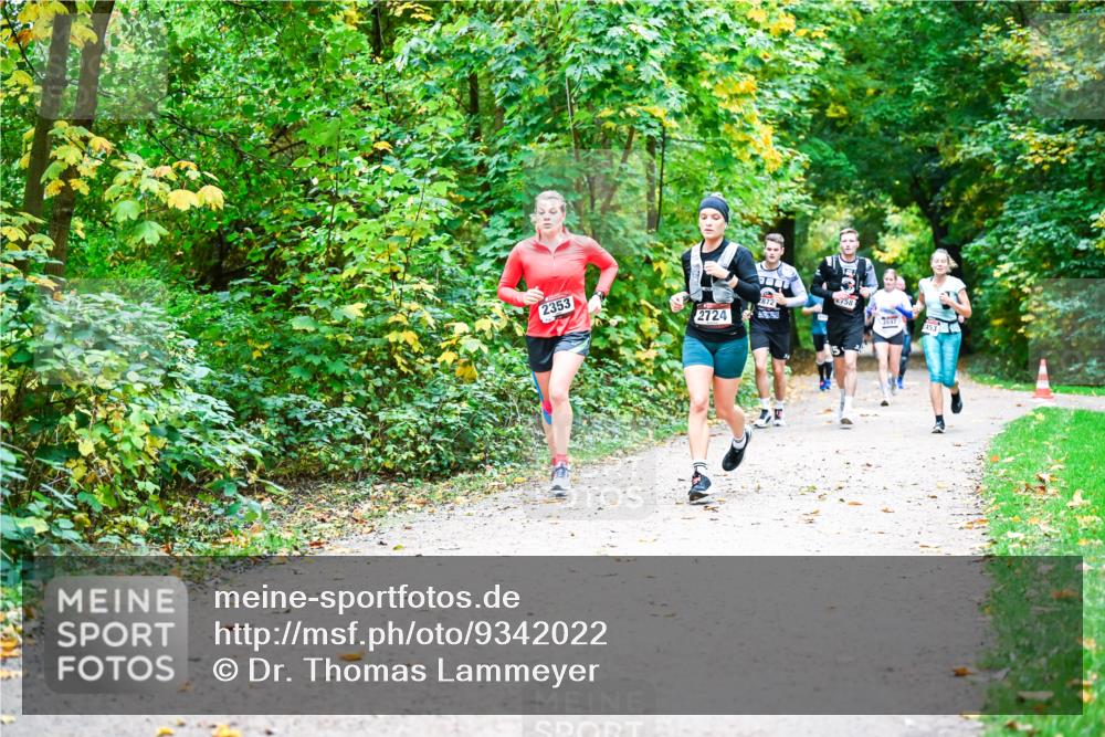 12.10.2025 - Bramfelder Halbmarathon 2025 Dr. Thomas Lammeyer http://msf.ph/oto/9342022 12.10.2025 09:53:47 Laufen  meine-sportfotos.de