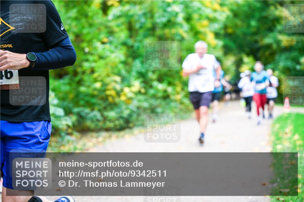 12.10.2025 - Bramfelder Halbmarathon 2025 Dr. Thomas Lammeyer http://msf.ph/oto/9342511 12.10.2025 09:55:12 Laufen 16 meine-sportfotos.de