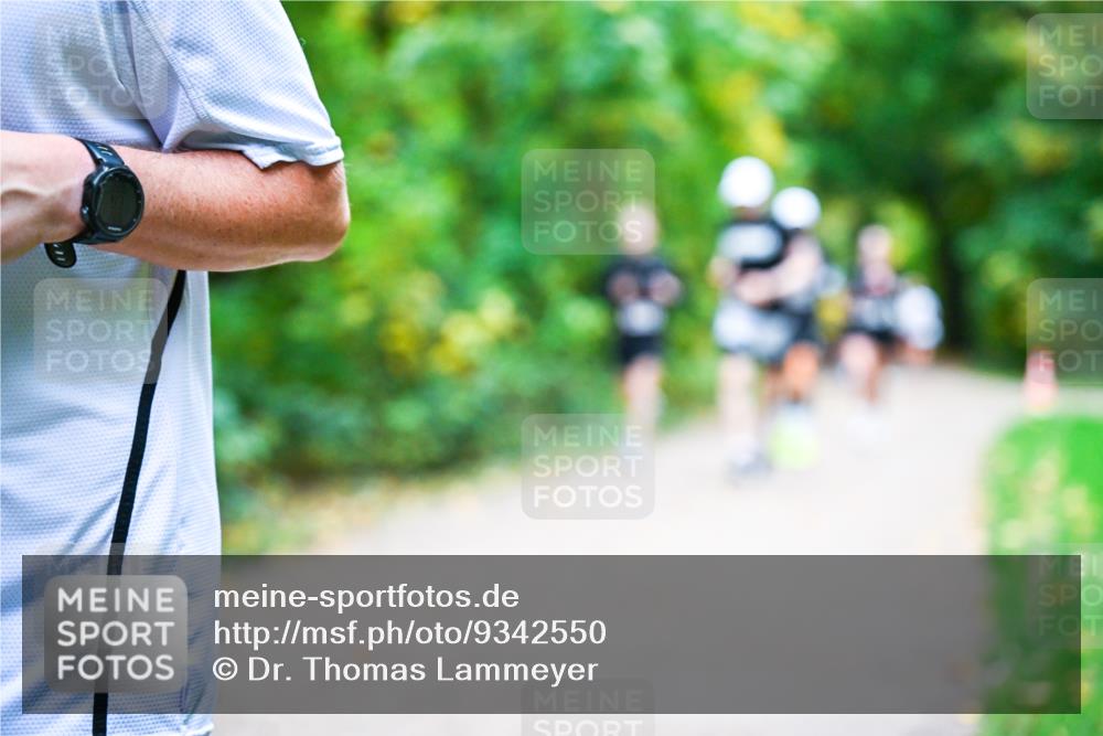 12.10.2025 - Bramfelder Halbmarathon 2025 Dr. Thomas Lammeyer http://msf.ph/oto/9342550 12.10.2025 09:55:19 Laufen  meine-sportfotos.de