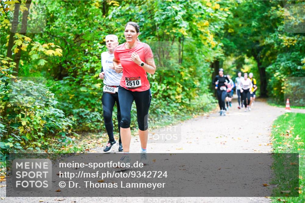 12.10.2025 - Bramfelder Halbmarathon 2025 Dr. Thomas Lammeyer http://msf.ph/oto/9342724 12.10.2025 09:55:48 Laufen 2668, 2510 meine-sportfotos.de