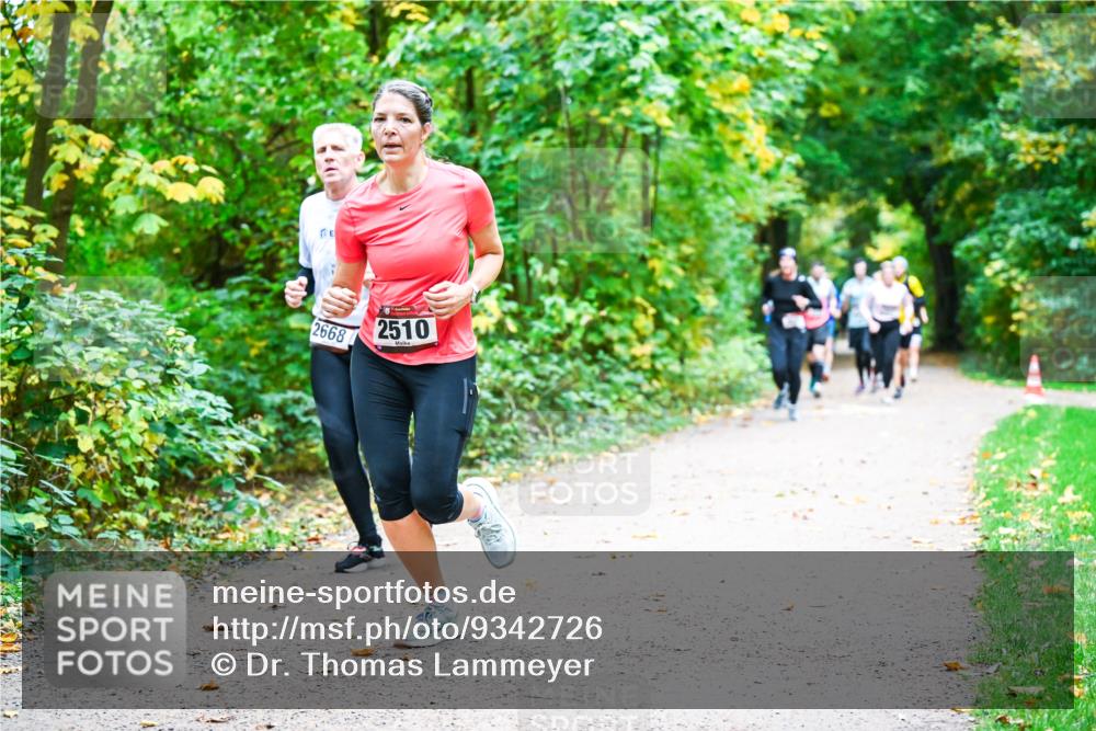 12.10.2025 - Bramfelder Halbmarathon 2025 Dr. Thomas Lammeyer http://msf.ph/oto/9342726 12.10.2025 09:55:48 Laufen 2668, 2510 meine-sportfotos.de