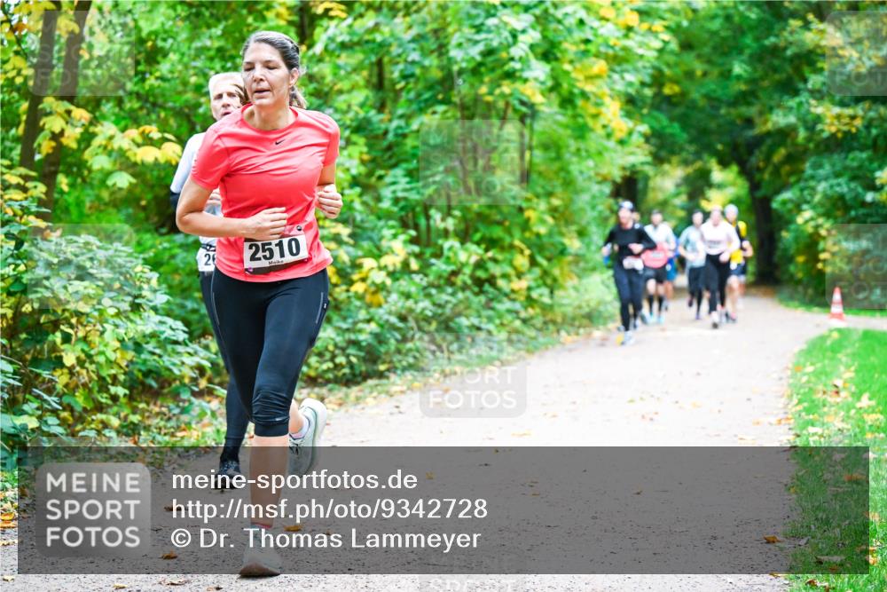 12.10.2025 - Bramfelder Halbmarathon 2025 Dr. Thomas Lammeyer http://msf.ph/oto/9342728 12.10.2025 09:55:48 Laufen 26, 2510 meine-sportfotos.de