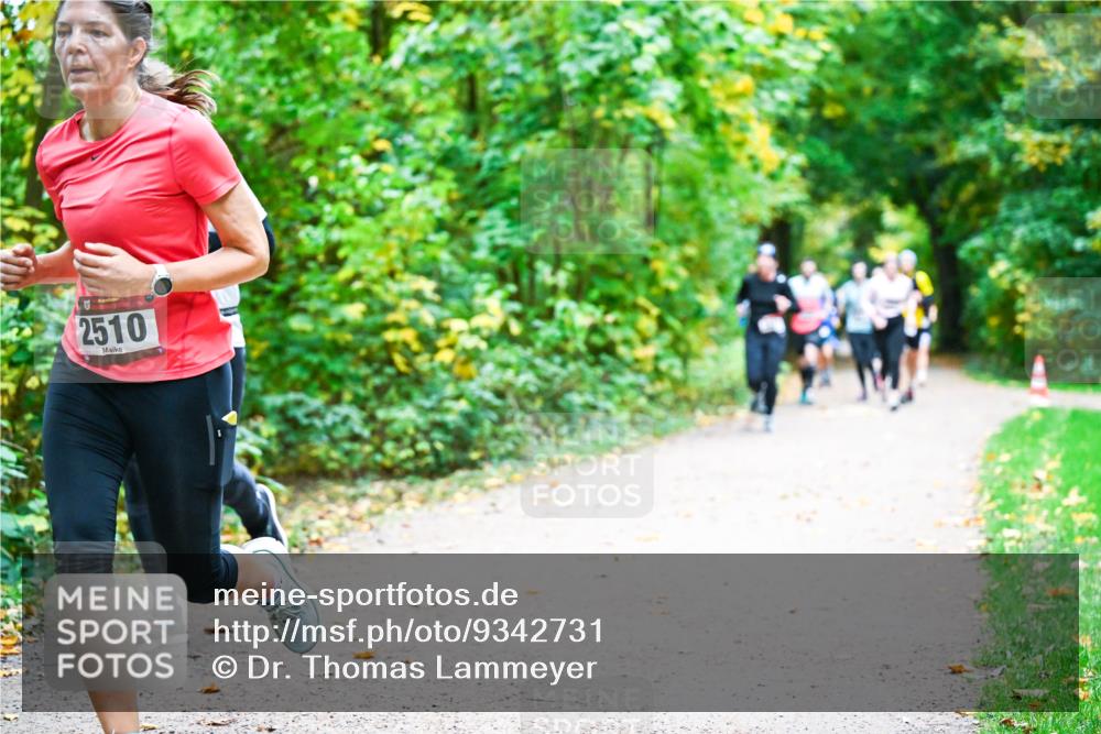 12.10.2025 - Bramfelder Halbmarathon 2025 Dr. Thomas Lammeyer http://msf.ph/oto/9342731 12.10.2025 09:55:48 Laufen 2510 meine-sportfotos.de